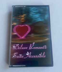 Staubitz and Waterhouse - Deluxe Romantic Suite Accessible