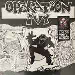 Operation Ivy – Energy (2022, Violet Clear, Vinyl) - Discogs