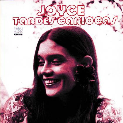 Joyce – Tardes Cariocas (1997, CD) - Discogs