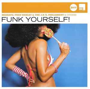 Funk Yourself! (CD, Compilation, Remastered)à vendre
