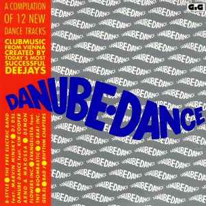 Danube Dance - Various