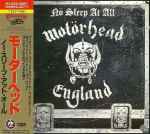 Cover of Nö Sleep At All, 1991-02-21, CD
