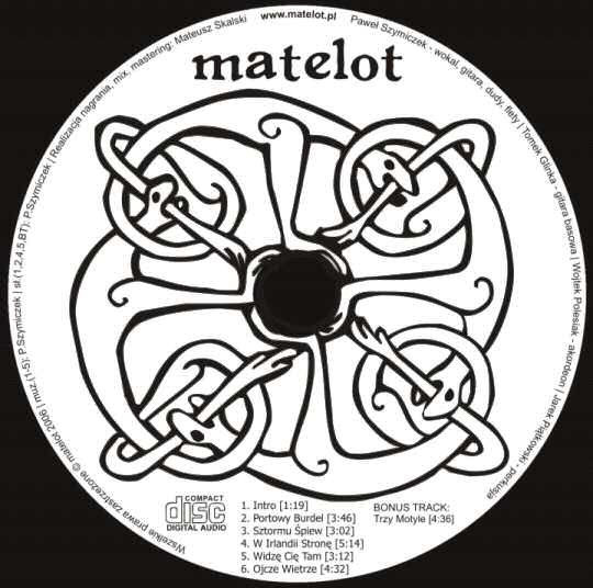 baixar álbum Matelot - Matelot
