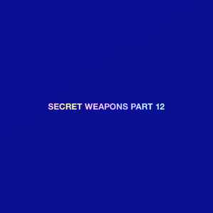 Various - Secret Weapons Part 12