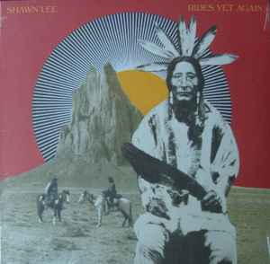 Shawn Lee - Rides Yet Again (Vinyl, Germany, 2022) For Sale | Discogs