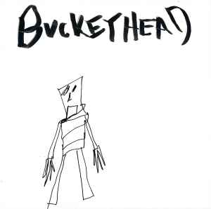 Buckethead - Forgotten Library album cover