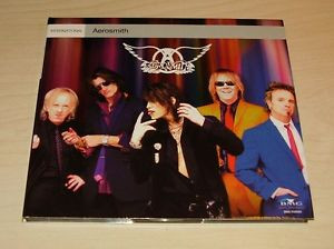 baixar álbum Aerosmith - International