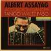 Albert Assayag - Accordion Dances - Tango Waltz Paso