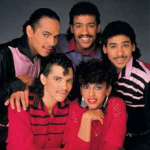 DeBarge on Discogs