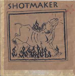 Shotmaker – Believe In (1994, Vinyl) - Discogs