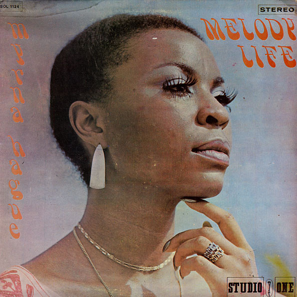 Myrna Hague – Melody Life (Vinyl) - Discogs