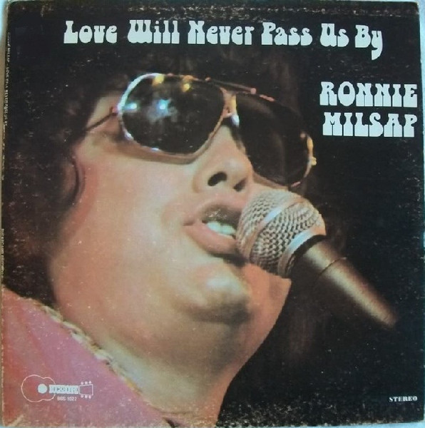 ronnie milsap songs so good in love