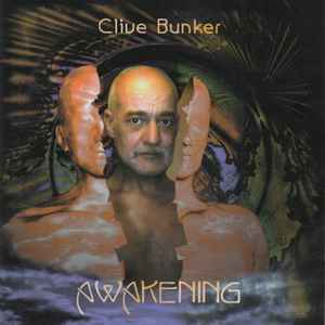 Clive Bunker - Awakening album cover