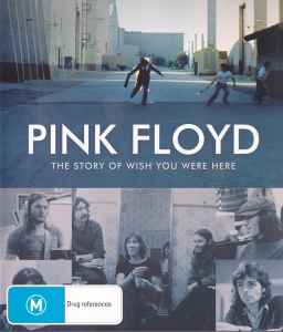 Pink Floyd – The Story Of Wish You Were Here (2012, Blu-ray) - Discogs