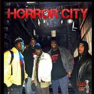 Horror City