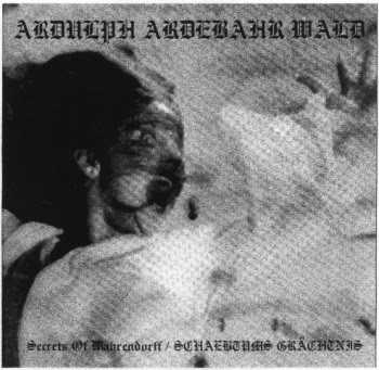 baixar álbum Ardulph Ardebahr Wald - Secrets Of Wahrendorff Schaebtums Grächtnis