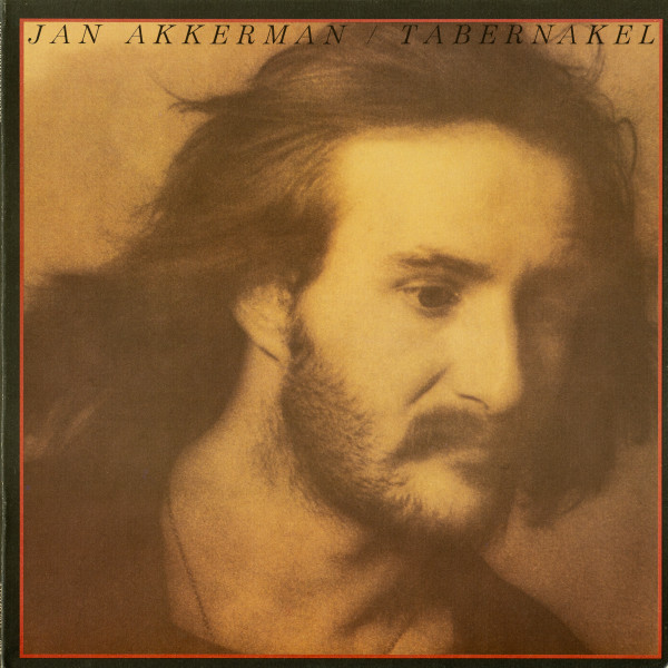 Jan Akkerman – Tabernakel (1973, Vinyl) - Discogs