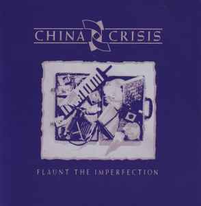 China Crisis – Working With Fire And Steel (Possible Pop Songs