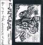 Cover of Wrath Of The Tyrant, 1993, Cassette