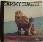 (Sittin' On) The Dock Of The Bay / Sammy Hagar