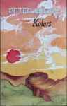 Cover of Kolors, 1983, Cassette
