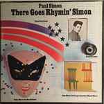Cover of There Goes Rhymin' Simon, 1973, Reel-To-Reel
