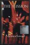 Cover of Neverland, 1995, Cassette