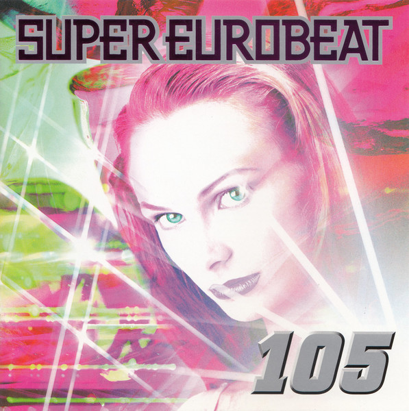 Super Eurobeat Vol. 105 (2000, CD) - Discogs