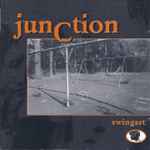 Cover of Swingset, 1993, CD