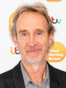 Mike Rutherford on Discogs
