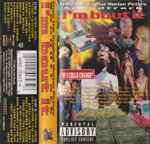 Cover of I'm Bout It, 1997, Cassette