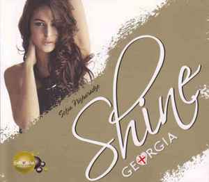 Shine - Sofia Nizharadze