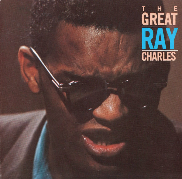 Ray Charles – The Great Ray Charles (CD) - Discogs