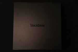 blackbear – Complete Box Vinyl Set (2023, Box Set) - Discogs