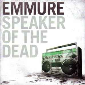 Emmure - Speaker Of The Dead