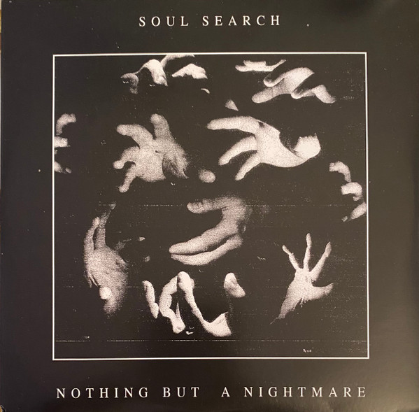 Soul Search – Nothing But A Nightmare (2014, Grey Light , Vinyl) - Discogs