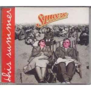 Squeeze (2) - This Summer