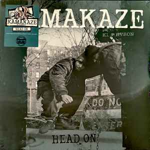 Kamakaze – Head On (2023, Vinyl) - Discogs