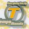 Tempo (3) Feat. Manola - Everybody Get Up