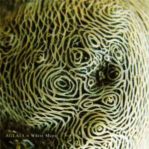 Aglaia - White Maps album cover