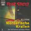 R.L. Stine* - Fear Street 3 - Mörderische Krallen