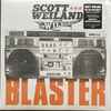 Scott Weiland And The Wildabouts - Blaster