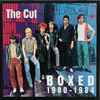 The Cut (2) - Boxed 1980-1984