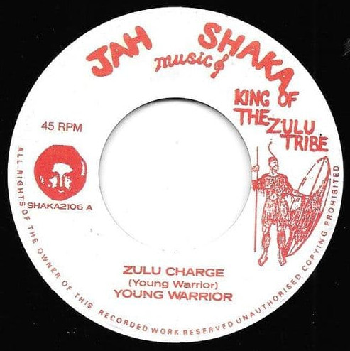 Zulu Charge