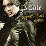 Cover of Super Villain (Remix), 2007, CD