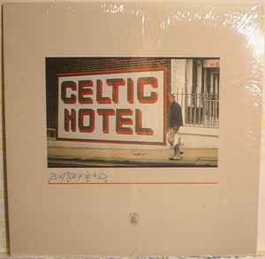 Celtic Hotel - Battlefield Band