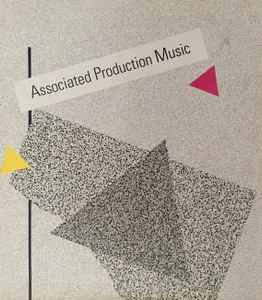 Associated Production Music 1991 CD Discogs