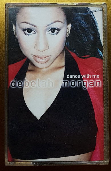 Debelah Morgan – Dance With Me (2001, CD) - Discogs