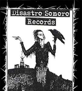 Disastro Sonoro Records on Discogs