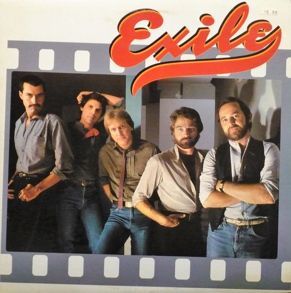 Exile - Exile | Releases | Discogs